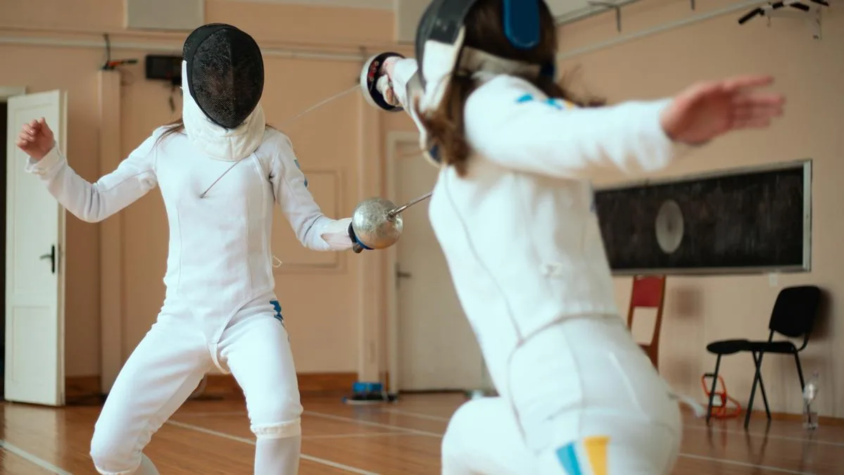 Nightmare in the hotel room, harassment of a minor athlete: fencing referee convicted