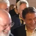 Where the wide field is going, Conte warns Mattarella: “Illiberal rules on voting”