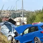 Crash on the Fondovalle in Marano sul Panaro: dies while returning home