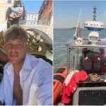 Gabriela lost in the lagoon, her husband Sean dead: the boat accident in Venice against a water taxi. “S