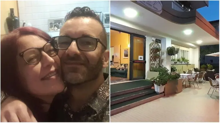 Summer already over for Hotel Carmen: "Attendance collapsed after the Meeting. Staying open means losing money"