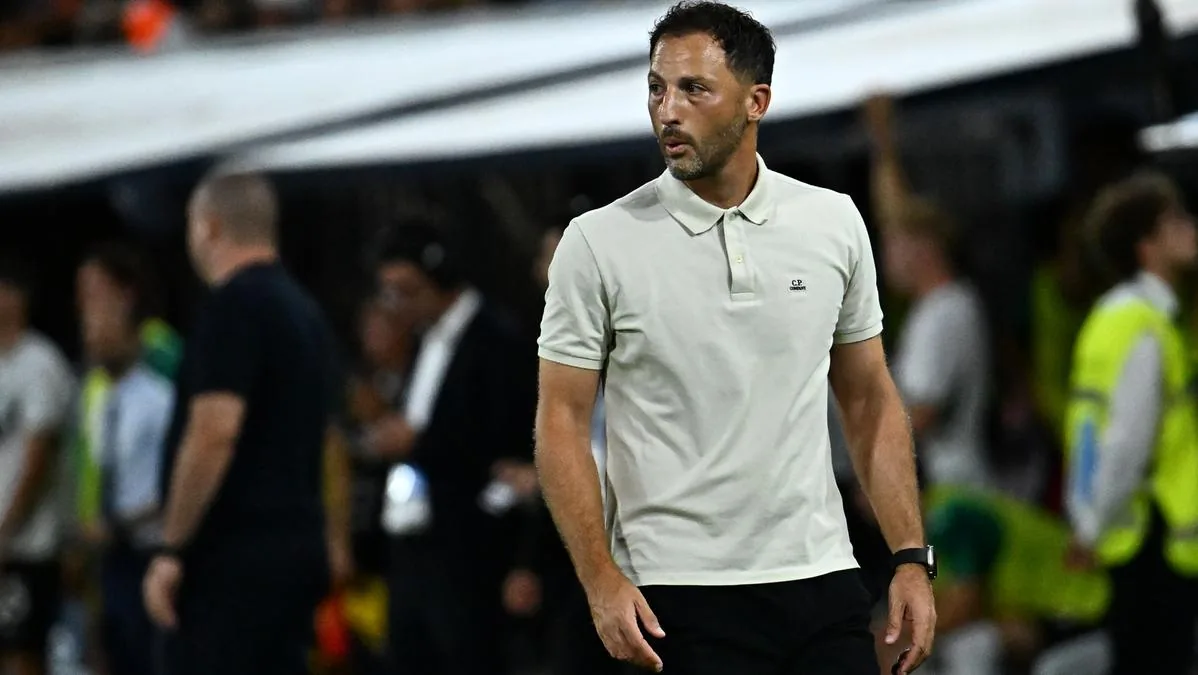 Tedesco at risk of dismissal, upheaval at Bologna? Who are the possible replacements