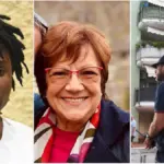 New inspection where Pierina was stabbed: what are they looking for?