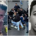 With the car into the crowd in Modena: shortly before the attack Salim El Koudri filmed delirious videos against the occ