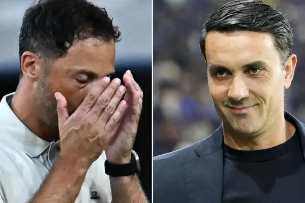 Bologna, official the dismissal of Tedesco: "I am sorry, this city deserves so much". Palladino signs a tri