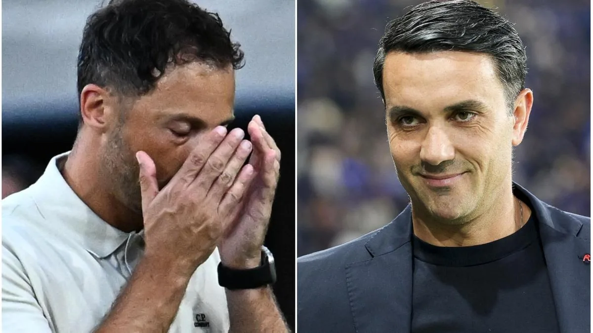 Bologna, official the dismissal of Tedesco: "I am sorry, this city deserves so much". Palladino signs a tri