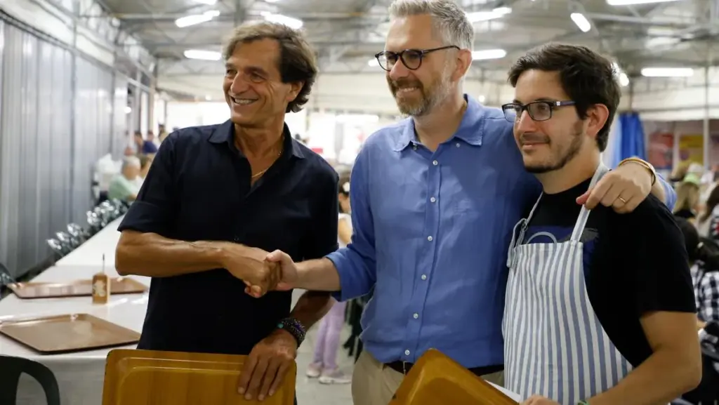 Lepore: “Half-price parking and shopping vouchers: a helping hand for families.” Then the self-criticism on Città 30