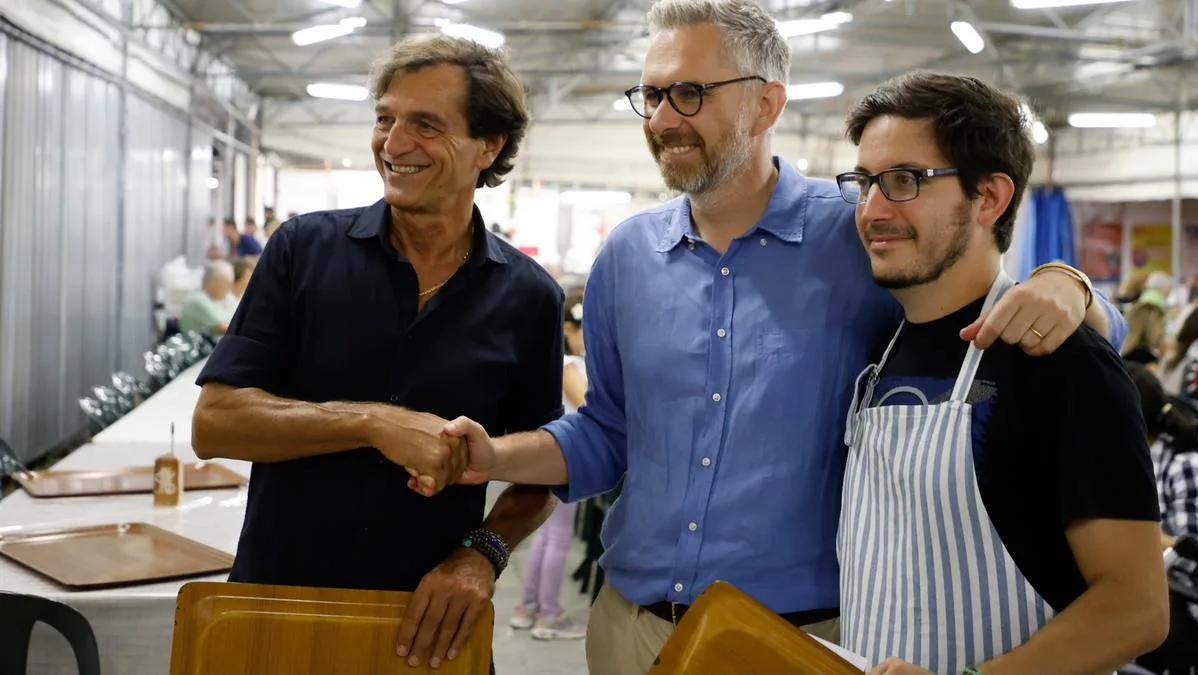 Lepore: “Half-price parking and shopping vouchers: a helping hand for families.” Then the self-criticism on Città 30