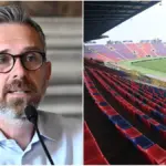 New Bologna stadium, hot September: “The State has the possibility to allocate up to 30 million eu