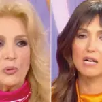 Iva Zanicchi announces the stop to concerts and gets emotional: “With Fausto an immense love. When I sang, he