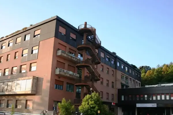 Il Rizzoli di Bologna is ranked 9th worldwide. Sant’Orsola is also at the top. The best hospitals of the