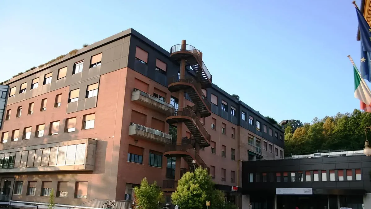 Il Rizzoli di Bologna is ranked 9th worldwide. Sant’Orsola is also at the top. The best hospitals of the