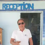 Romeo Nardi, the dean of lifeguards: “I say ‘no’ to large resorts, we don’t need amusement parks at the beach”