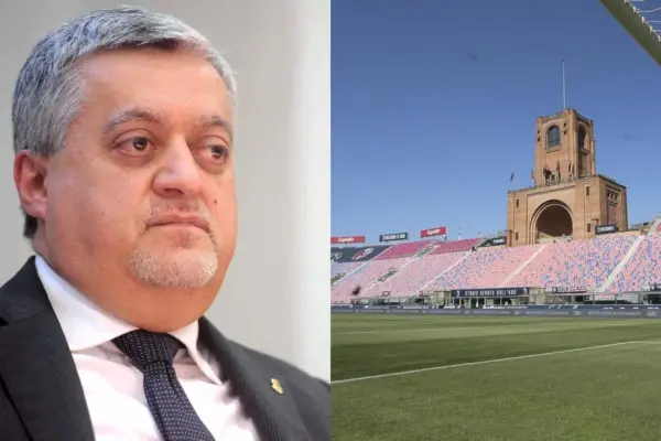 New Bologna stadium at the Fair, Calzolari: "By the end of September we will know if the project will go ahead"