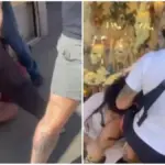 Chaos in Venice, the complaint by Avs: “Our members attacked by far-right influencers”
