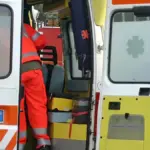 Dies at 65 in motorcycle accident with car at the cursed intersection