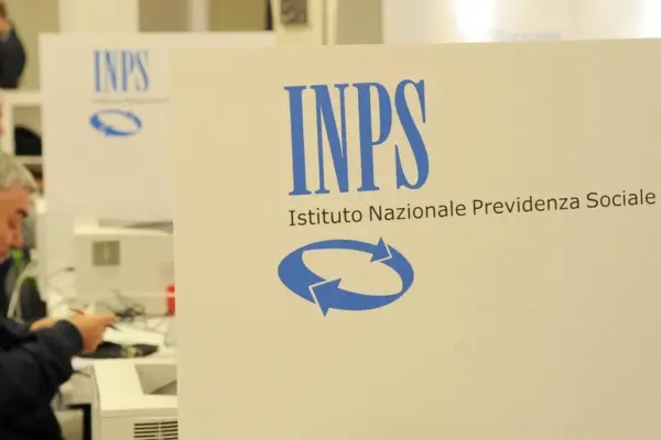 Wins against Inps: "Disability, no money for a huge inheritance of 10 million euros". But he sues and them o