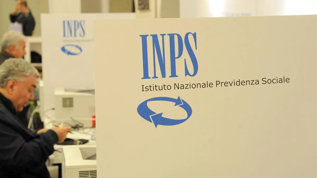 Wins against Inps: "Disability, no money for a huge inheritance of 10 million euros". But he sues and them o