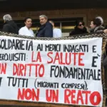 Anti-Cpr certificates, Anselmo's shocking complaint: “The pregnant wife of a searched doctor had a bad experience