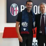 Bologna, Fenucci on Tedesco: “We were worried about the team's performance.” Palladino: “I am motivated”