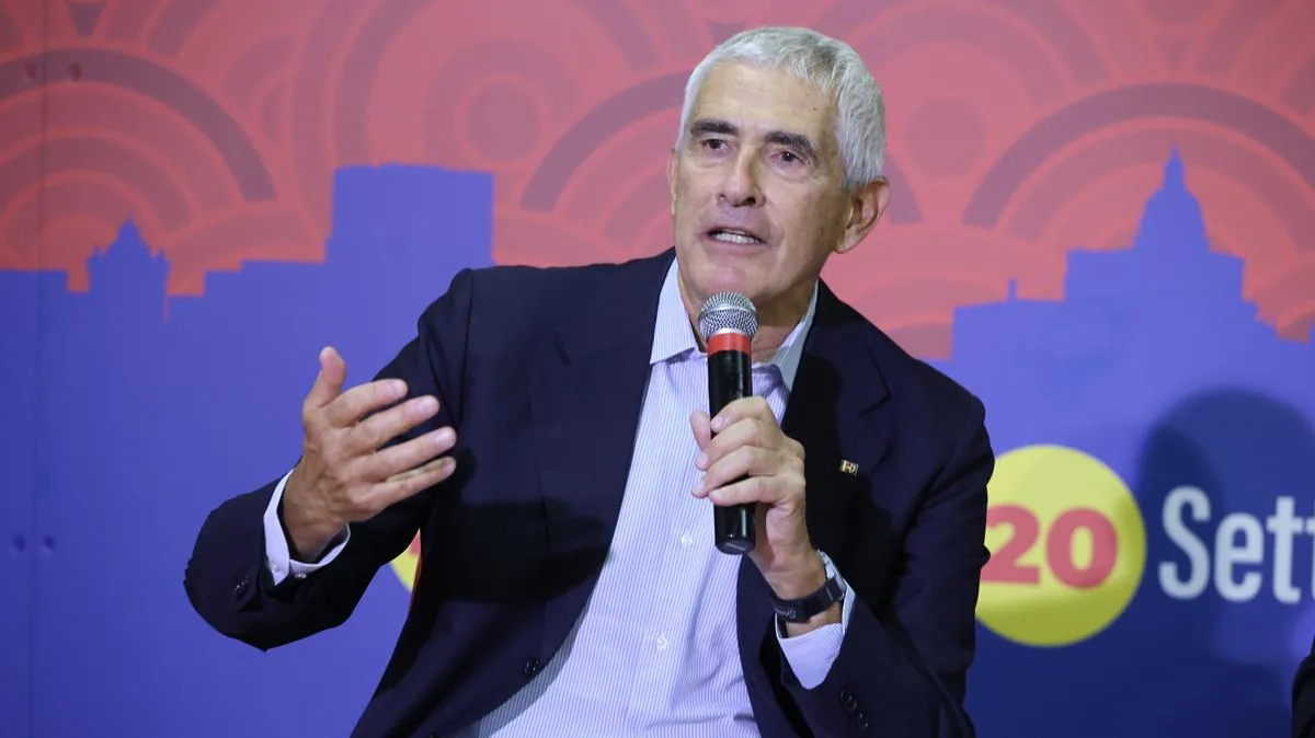Municipal, Casini criticizes: “Too many civic candidates. They risk being decoys”