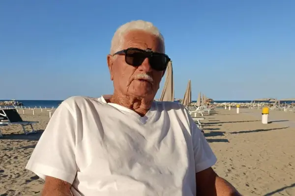 Giorgio, the dean of the lifeguards, after the first auctions for the beach: “Companies from Rome and Milan want to take over
