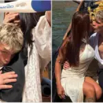 Who Sean Michieli and Gabriella Querino are. The tragedy of the young couple: "They were expecting their first child"