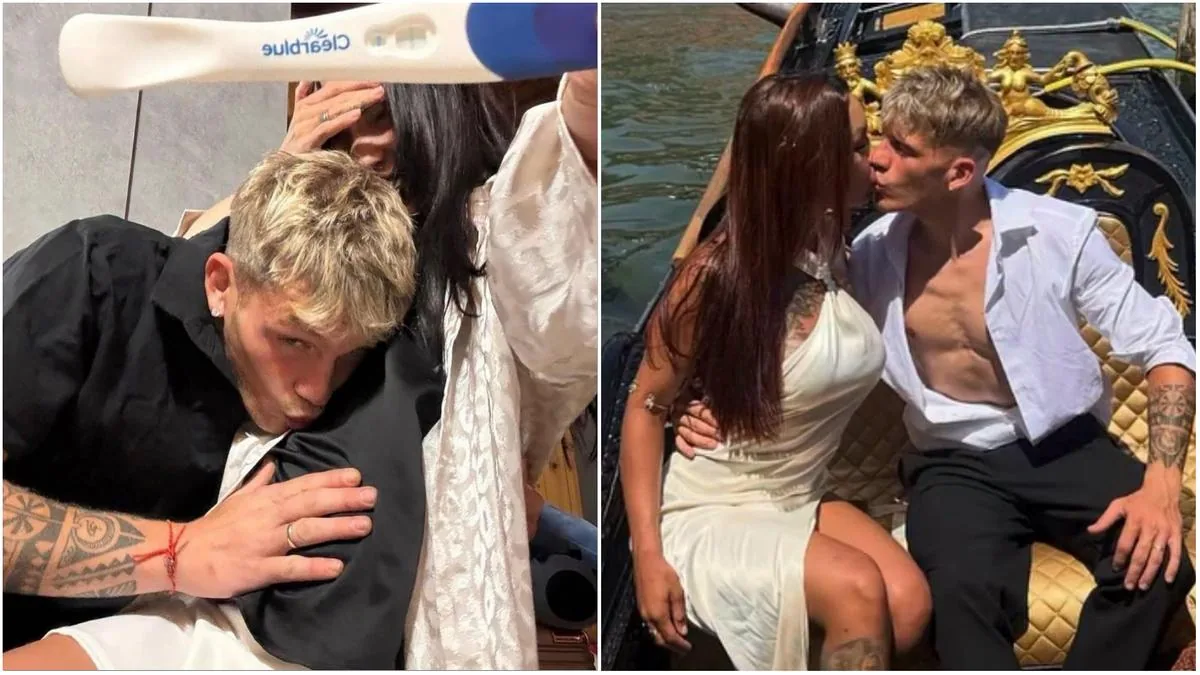 Who Sean Michieli and Gabriella Querino are. The tragedy of the young couple: "They were expecting their first child"