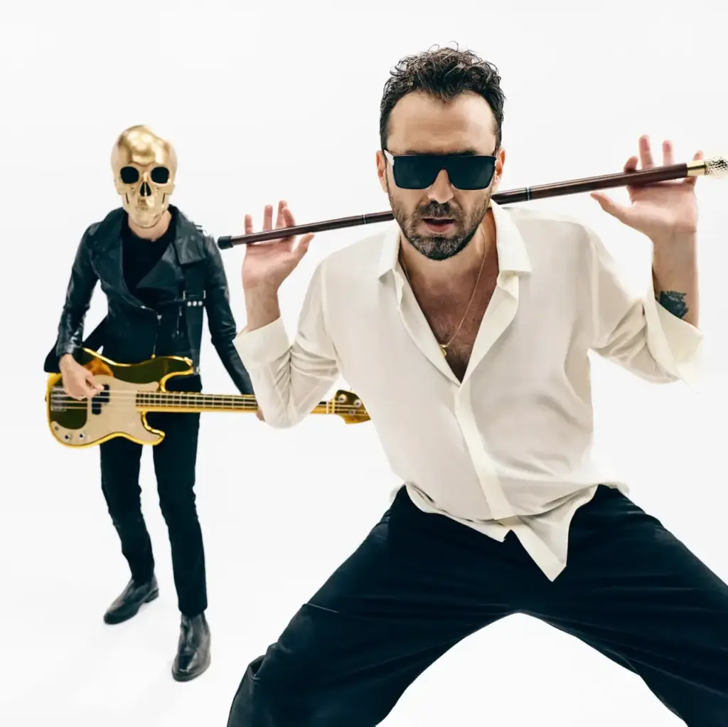 Cesare Cremonini (foto Pepsy Romanoff)