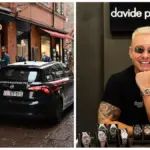 The thieves from Pedretti in the very central via D’Azeglio: “They popped out of the sewers, but the heist failed”