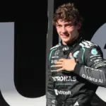 F1 Spain: Antonelli skilled and lucky, wins by exploiting the Virtual, Verstappen and Norris beaten