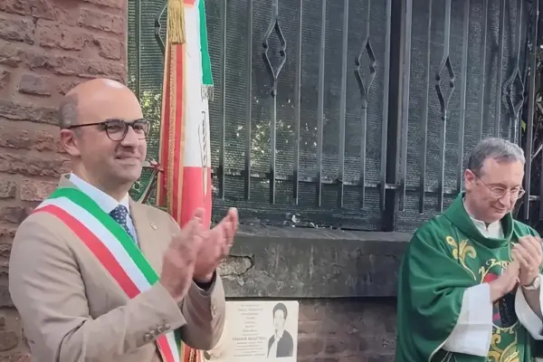 The shocking announcement from the deputy mayor of Forlì Vincenzo Bongiorno: “I will have to undergo tumor surgery, it is the third time that