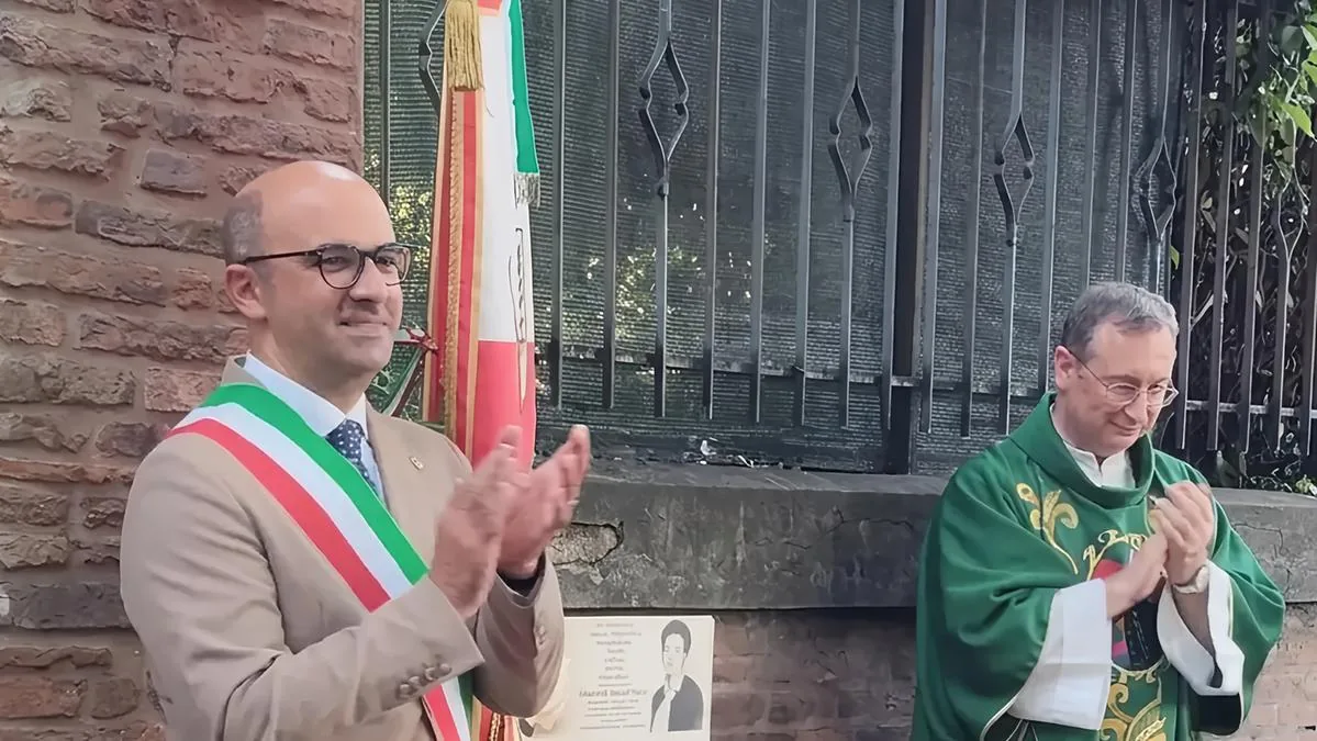 The shocking announcement from the deputy mayor of Forlì Vincenzo Bongiorno: “I will have to undergo tumor surgery, it is the third time that