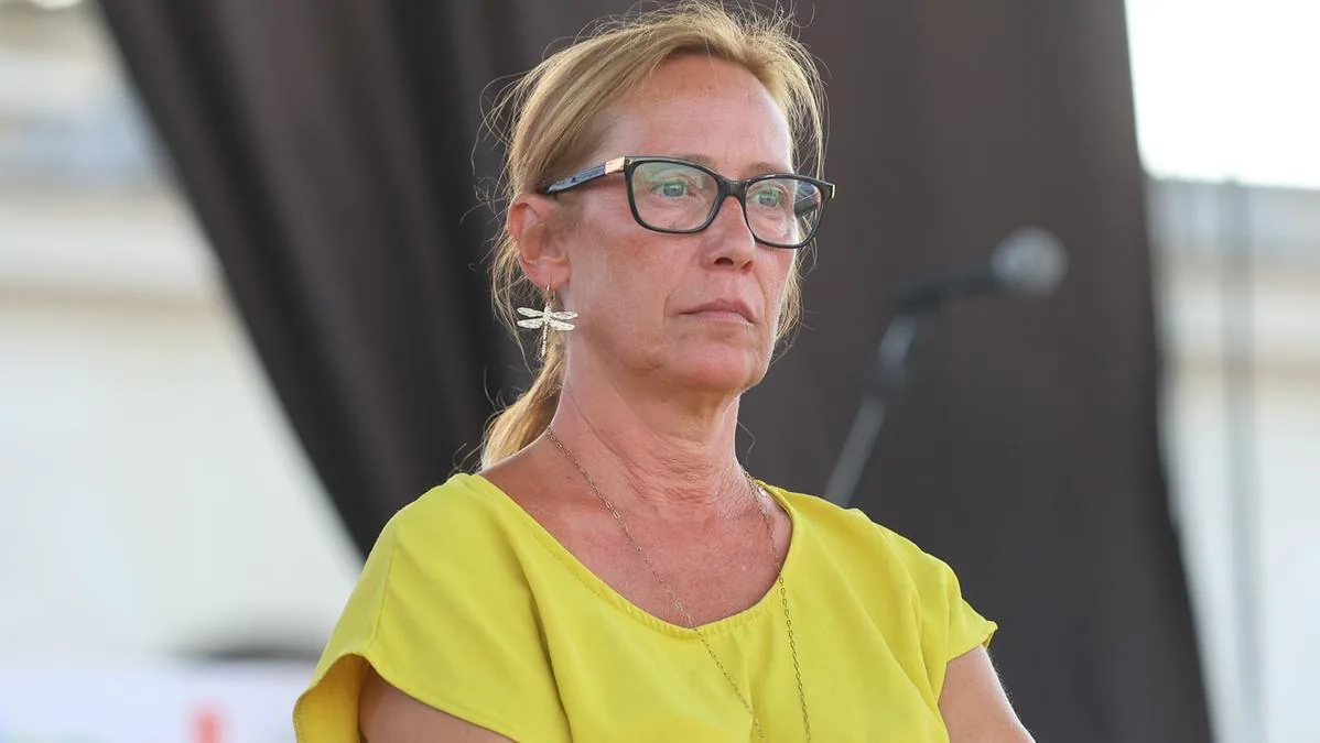 Anti-Cpr certificates, Ilaria Cucchi: “The Ravenna prosecutor has acquired my conversations with Dr. Cocco,