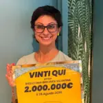 Record-breaking scratch cards: 2 million euros cashed in. Hunt for the lucky winner