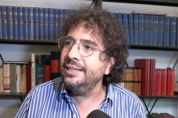 Nicola Cocco: “I have never incited anyone to falsify documents.” Sant’Orsola defends its doctors