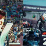 Kimi Antonelli's triumph in Madrid: "Very difficult race, Lando deserved it. But an incredible weekend"