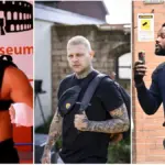 Clashes in Bologna and Venice, here are the influencers of the "walks" caught in the storm: "They call us d