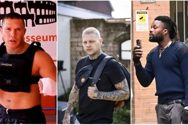 Clashes in Bologna and Venice, here are the influencers of the "walks" caught in the storm: "They call us d