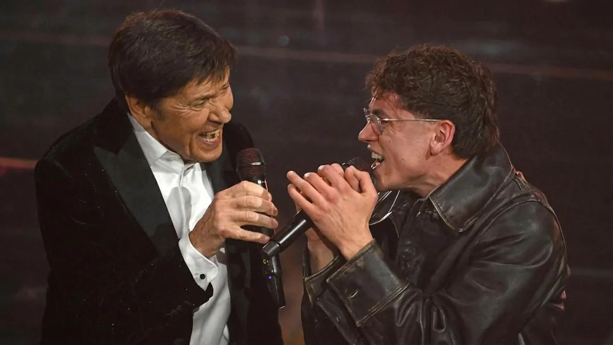 Film about Lucio Dalla: in the cast there is Tredici Pietro