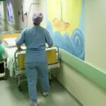 Surrounded and beaten, 6-year-old girl kicked by 5 peers in the park