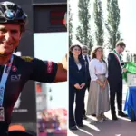 The sports center of Castel Maggiore named after Alex Zanardi. His son Niccolò: “This has always been the