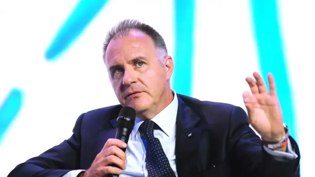 Emanuele Orsini