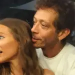 Clara enchants everyone, even her brother Valentino Rossi: “He had never heard me live before”