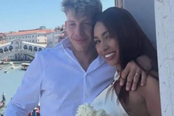 Death of Gabriella and Sean: “Traces of alcohol and drugs in the taxi driver's blood.” Joint funeral for the couple