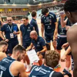 Fortitudo loses in overtime against Cividale: goodbye Supercup