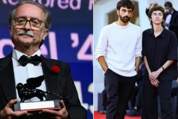 Bologna smiles, all the awards go to Venice. The Cineteca wins in the ‘Classics’ section