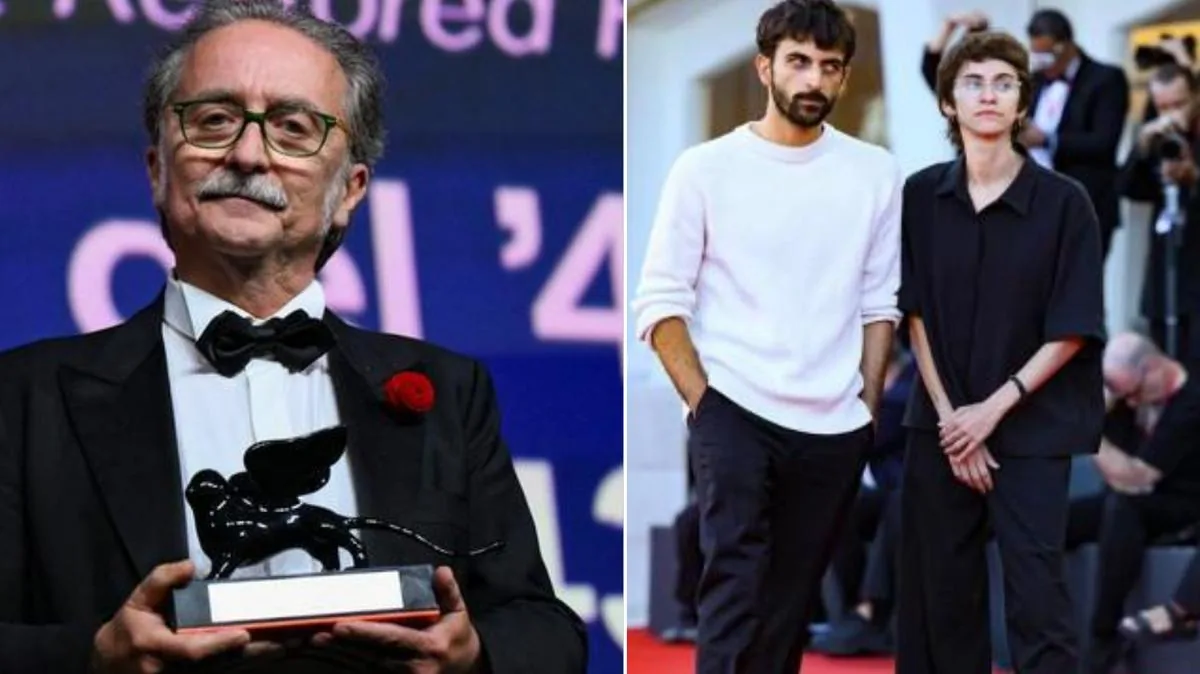 Bologna smiles, all the awards go to Venice. The Cineteca wins in the ‘Classics’ section