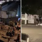 Alarm maranza, prisoners of nightlife vandals: “Parents must pay for the damages”