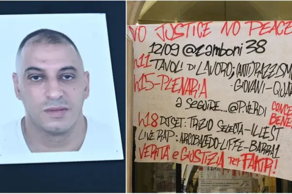 "Truth and justice for Fakir", collectives and Sì Cobas towards the general strike: the appointments